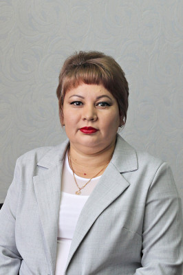 Уркинбаева Гульнар Мадиевна Уркинбаева Гульнар Мадиевна