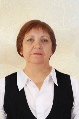 Горбунова Валентина Витальевна Горбунова Валентина Витальевна