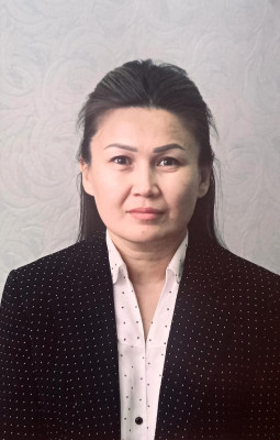Доскужаева Айгуль Абраевна Доскужаева Айгуль Абраевна